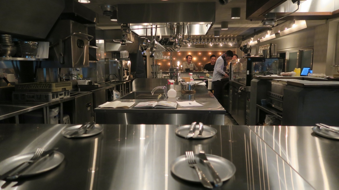 PEP|パティシエの求人画像3枚目