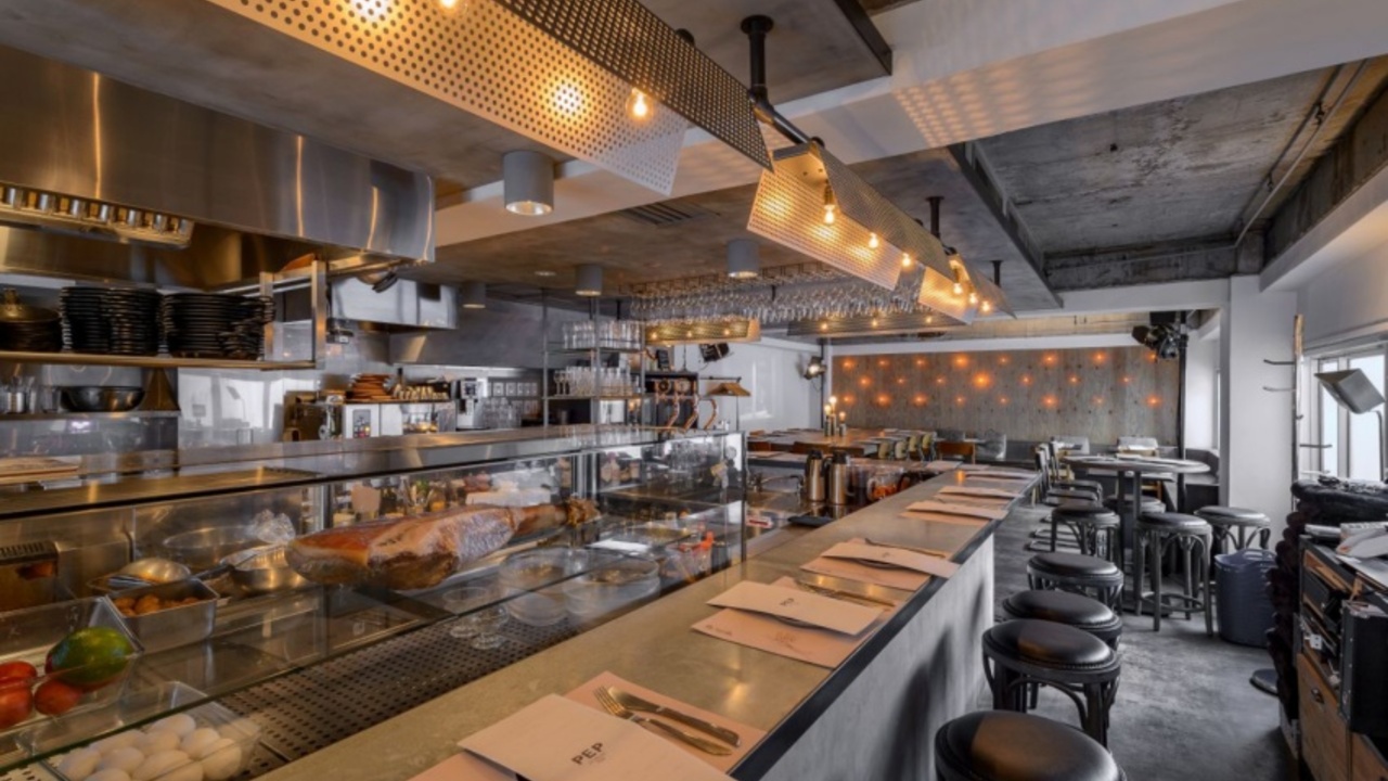 PEP|パティシエの求人画像2枚目