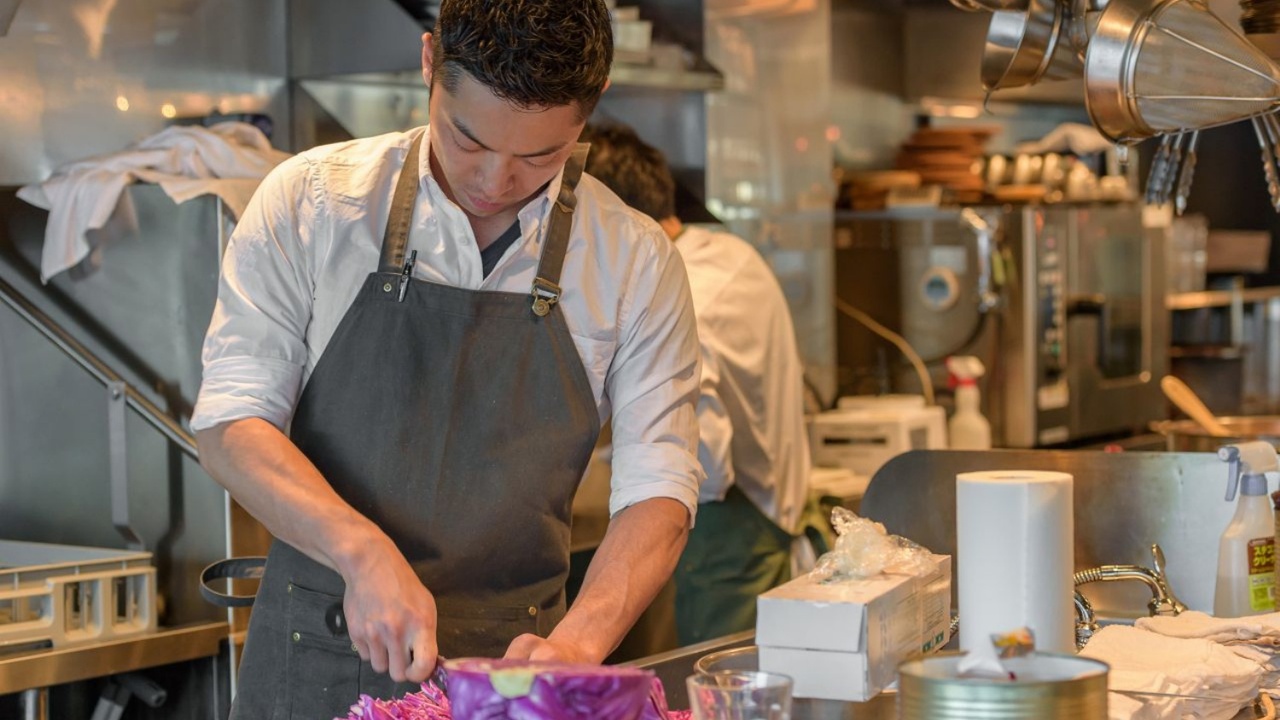 PEP|パティシエの求人画像2枚目