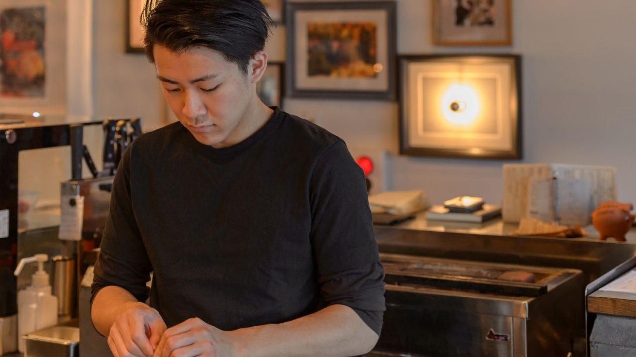 PEP|パティシエの求人画像3枚目