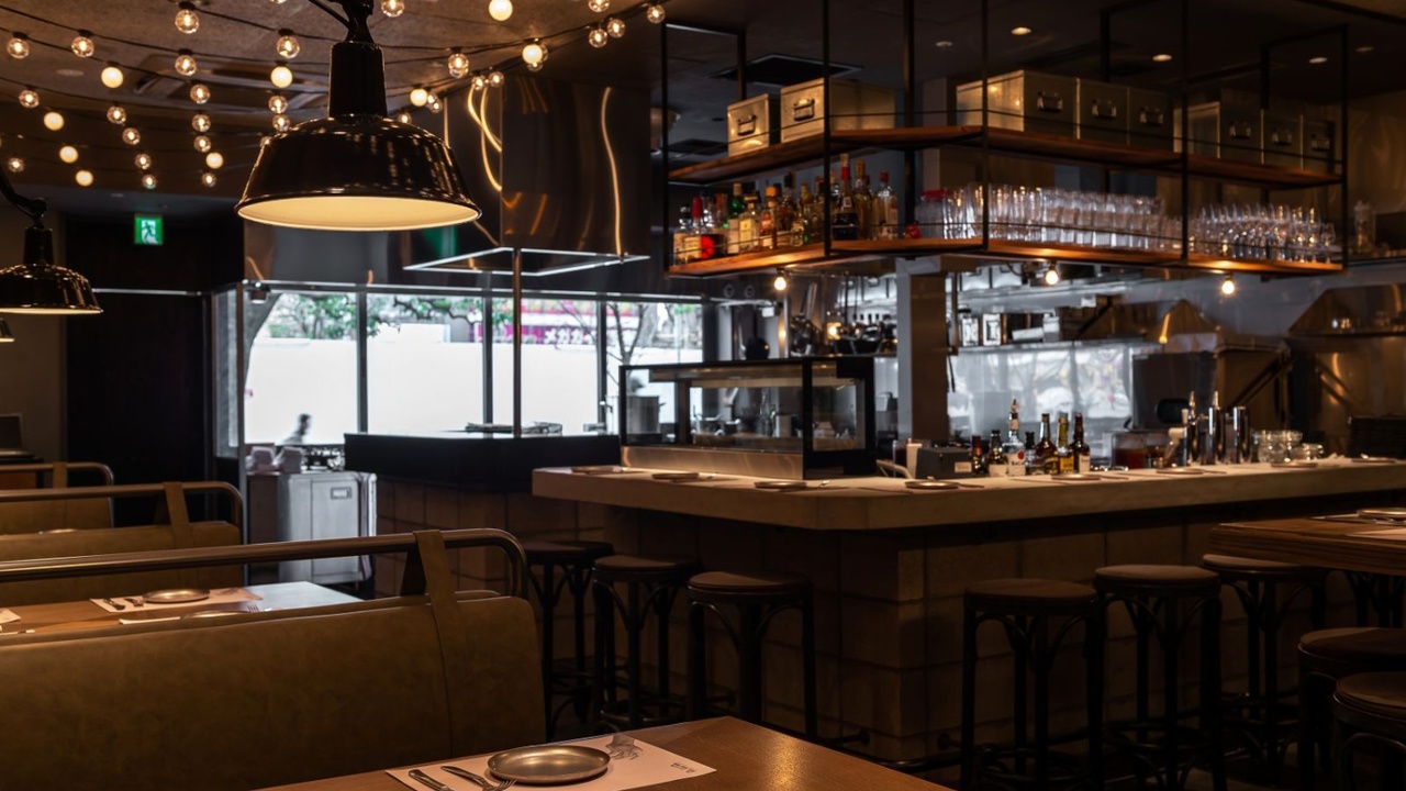 PEP|パティシエの求人画像1枚目