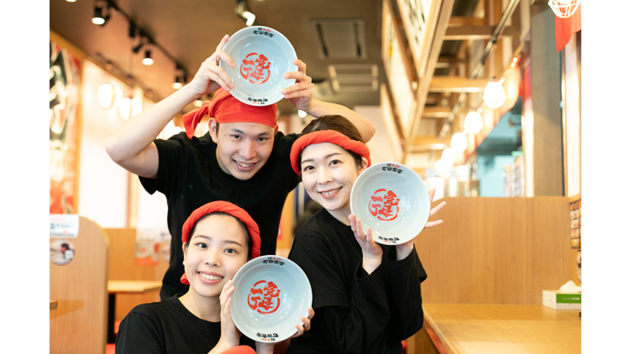 町田商店|店長・店長候補の求人画像3枚目