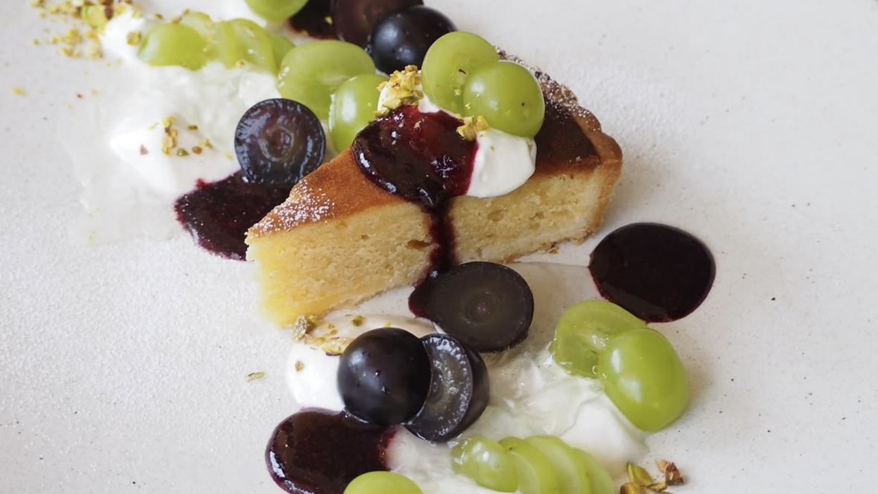 PEP|パティシエの求人画像1枚目