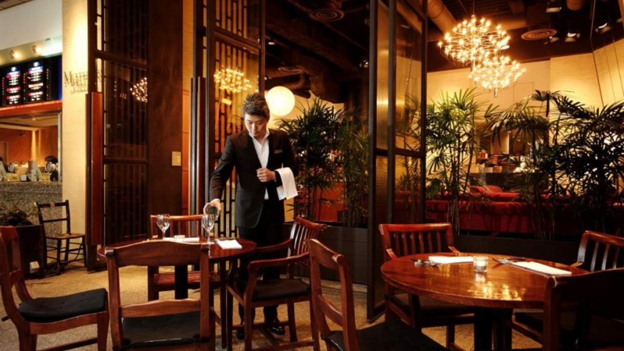 MOTHERS ORIENTAL|パティシエの求人画像2枚目