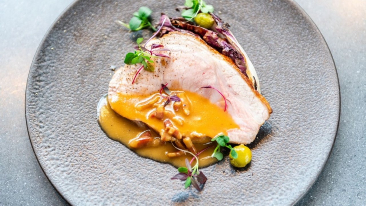 MOTHERS ORIENTAL|パティシエの求人画像3枚目