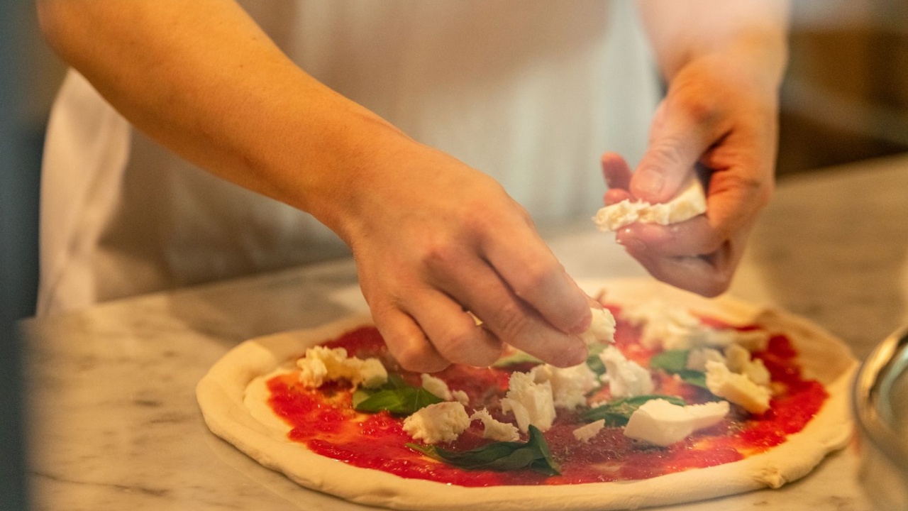 MOTHERS ORIENTAL|パティシエの求人画像2枚目