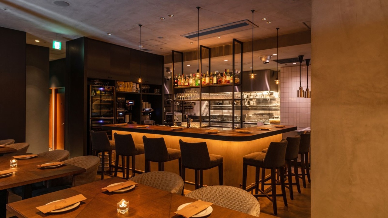 MOTHERS ORIENTAL|パティシエの求人画像3枚目