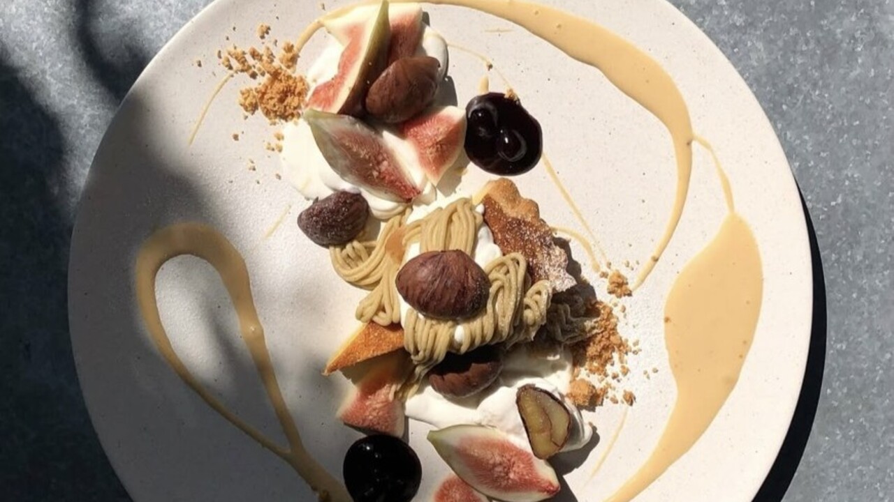 MOTHERS ORIENTAL|パティシエの求人画像1枚目