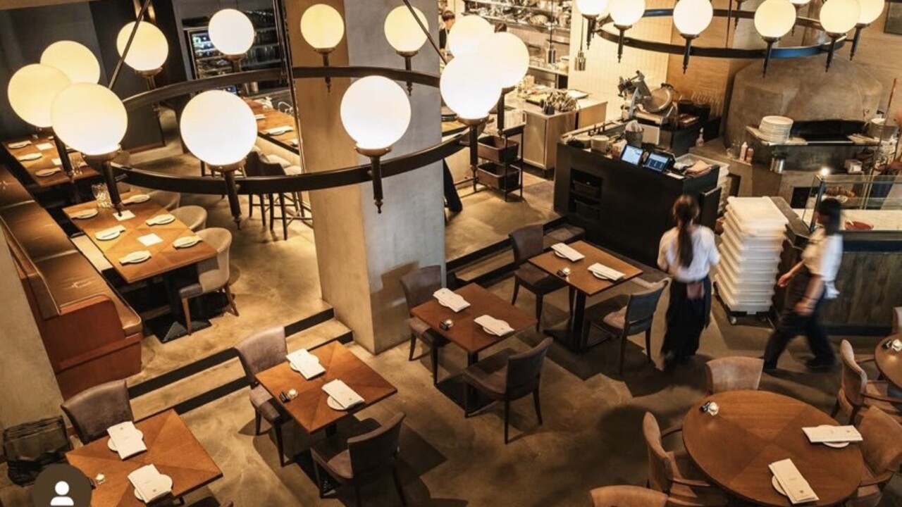 MOTHERS ORIENTAL|パティシエの求人画像2枚目