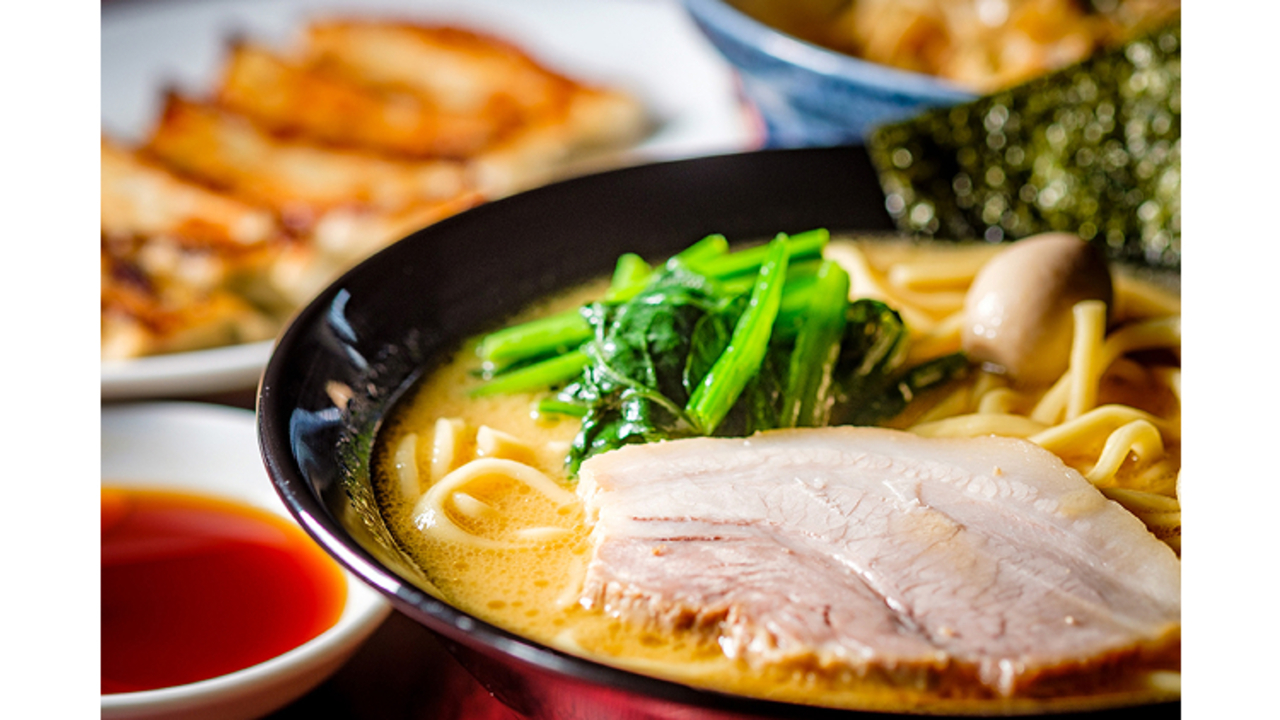 町田商店 仙台一番町店(宮城県仙台市) ラーメン | 店長・店長候補)の求人の写真 3枚目