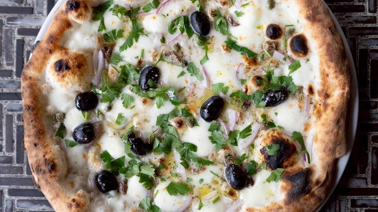 Trattoria e Pizzeria MOTHERS|パティシエの求人画像2枚目