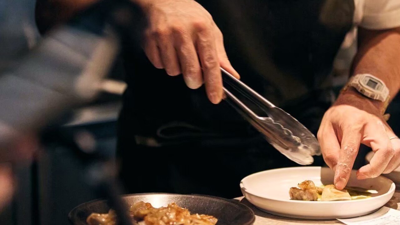 Trattoria e Pizzeria MOTHERS|パティシエの求人画像1枚目