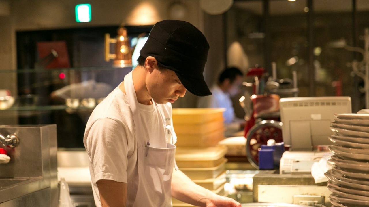 Trattoria e Pizzeria MOTHERS|パティシエの求人画像3枚目