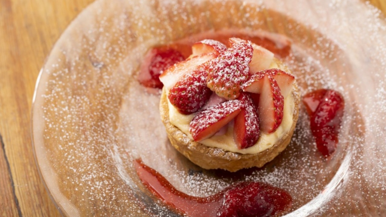 Trattoria e Pizzeria MOTHERS|パティシエの求人画像4枚目