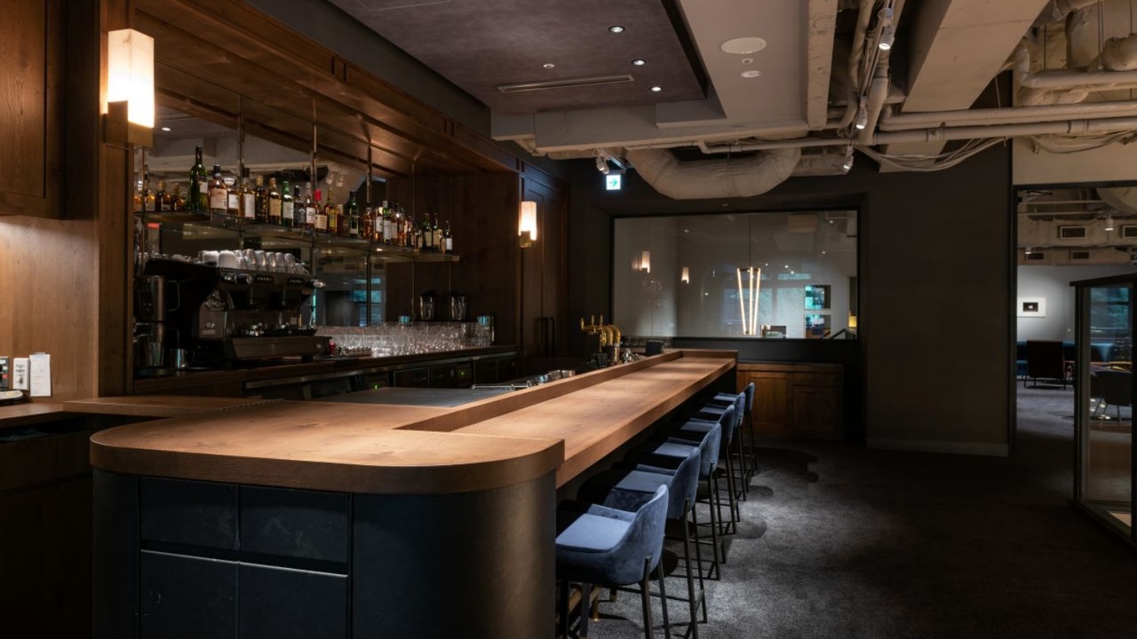 MORETHAN TAPAS LOUNGE -Spanish-|パティシエの求人画像1枚目