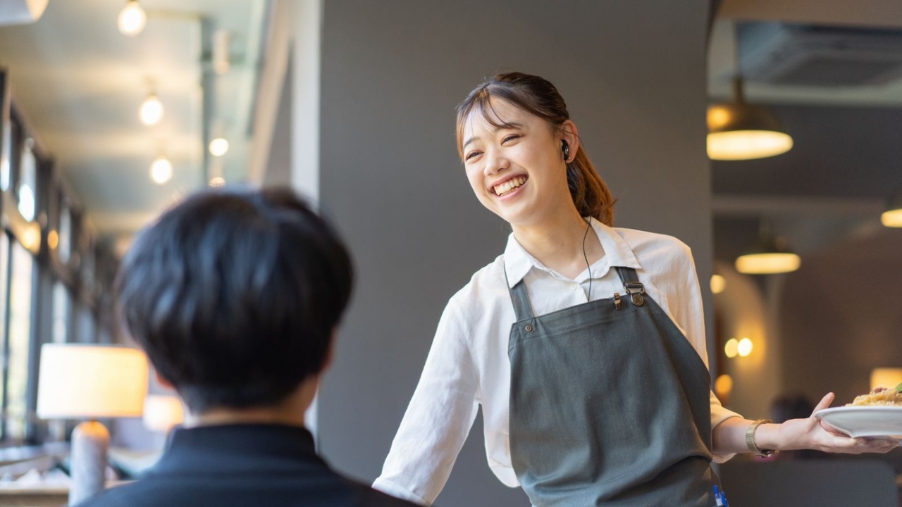 MORETHAN TAPAS LOUNGE -Spanish-|パティシエの求人画像3枚目