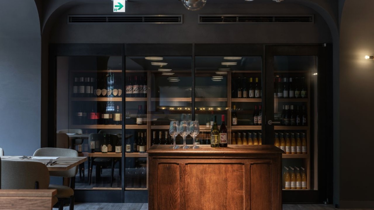 MORETHAN TAPAS LOUNGE -Spanish-|パティシエの求人画像3枚目