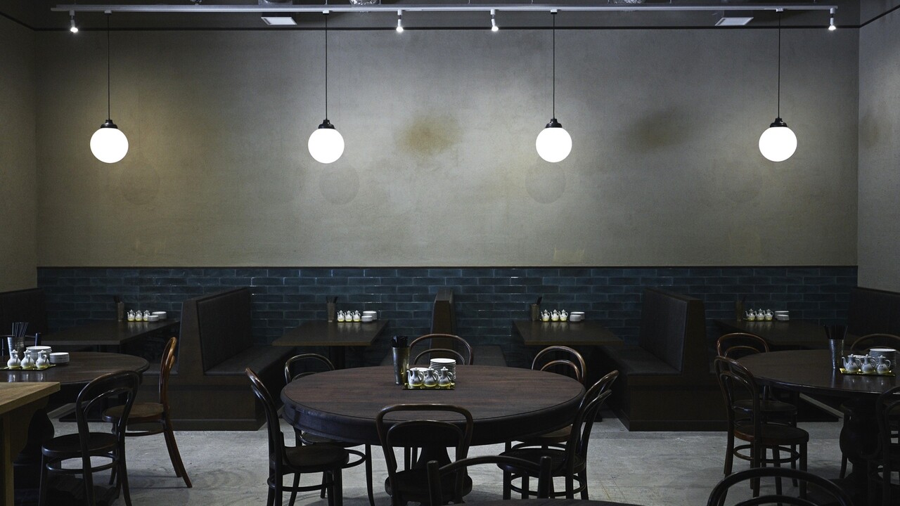 可視化飯店|店長・店長候補の求人画像1枚目