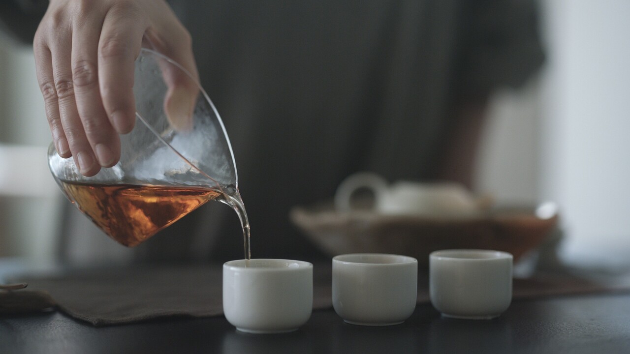 可視化飯店|店長・店長候補の求人画像3枚目