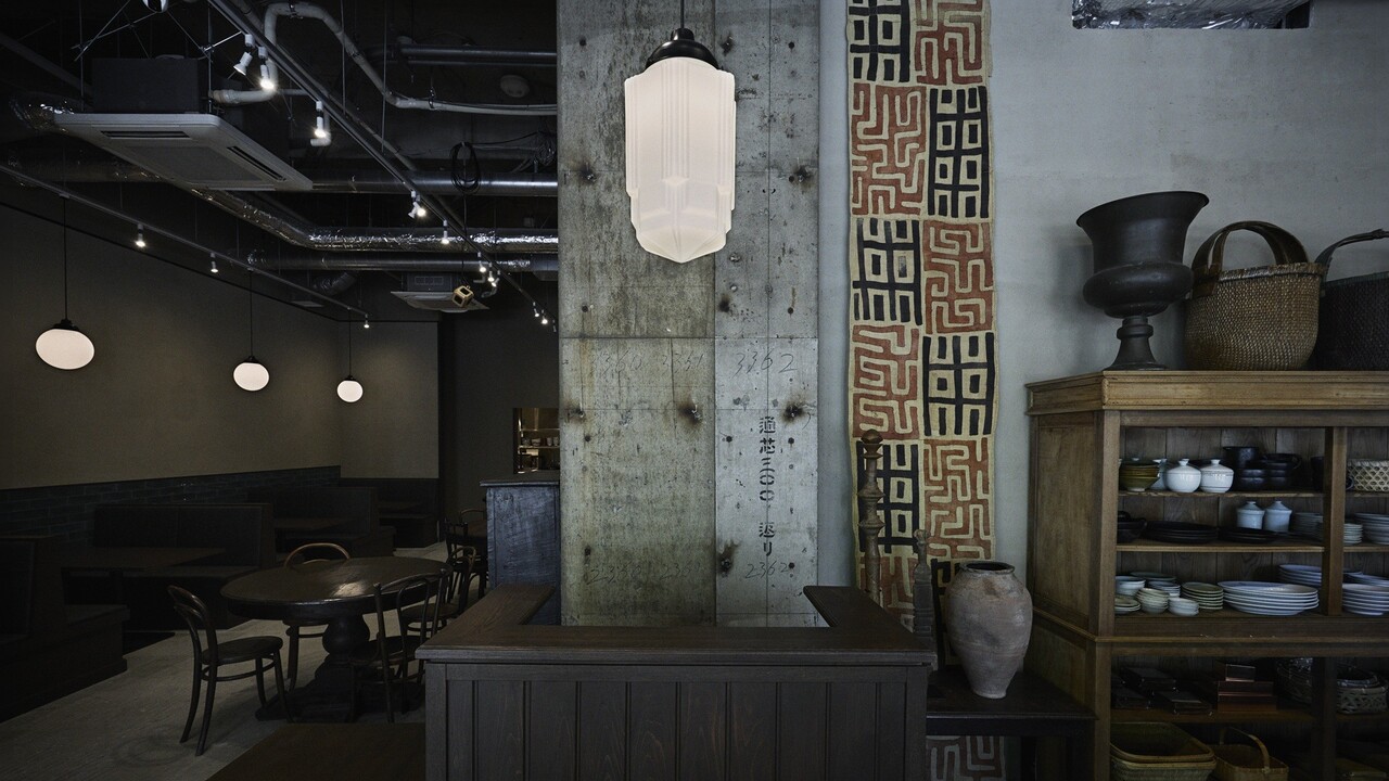 可視化飯店|店長・店長候補の求人画像2枚目