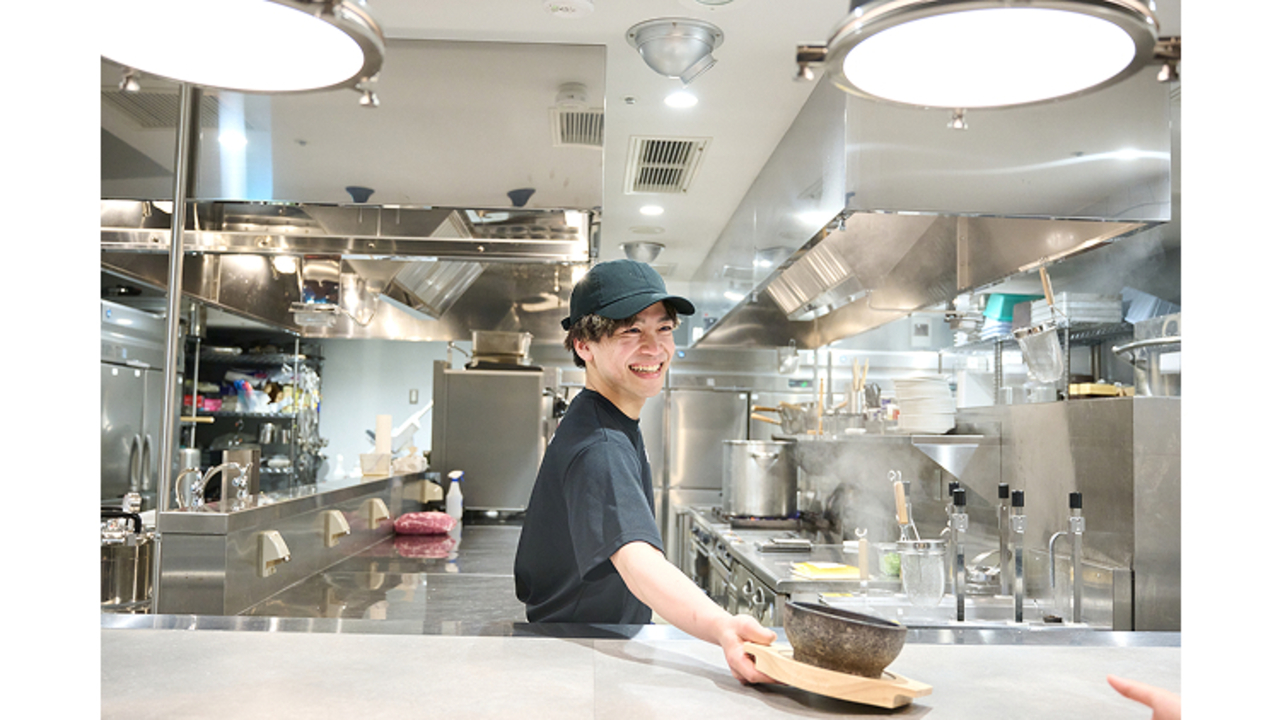 焼肉きんぐ 浦和美園店 焼肉 | レストランサービス・ホールスタッフ)の求人の写真 4枚目