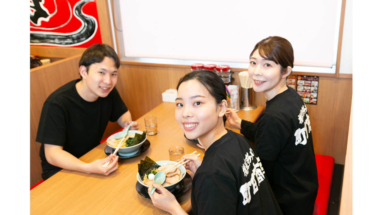 町田商店|キッチンスタッフの求人画像2枚目