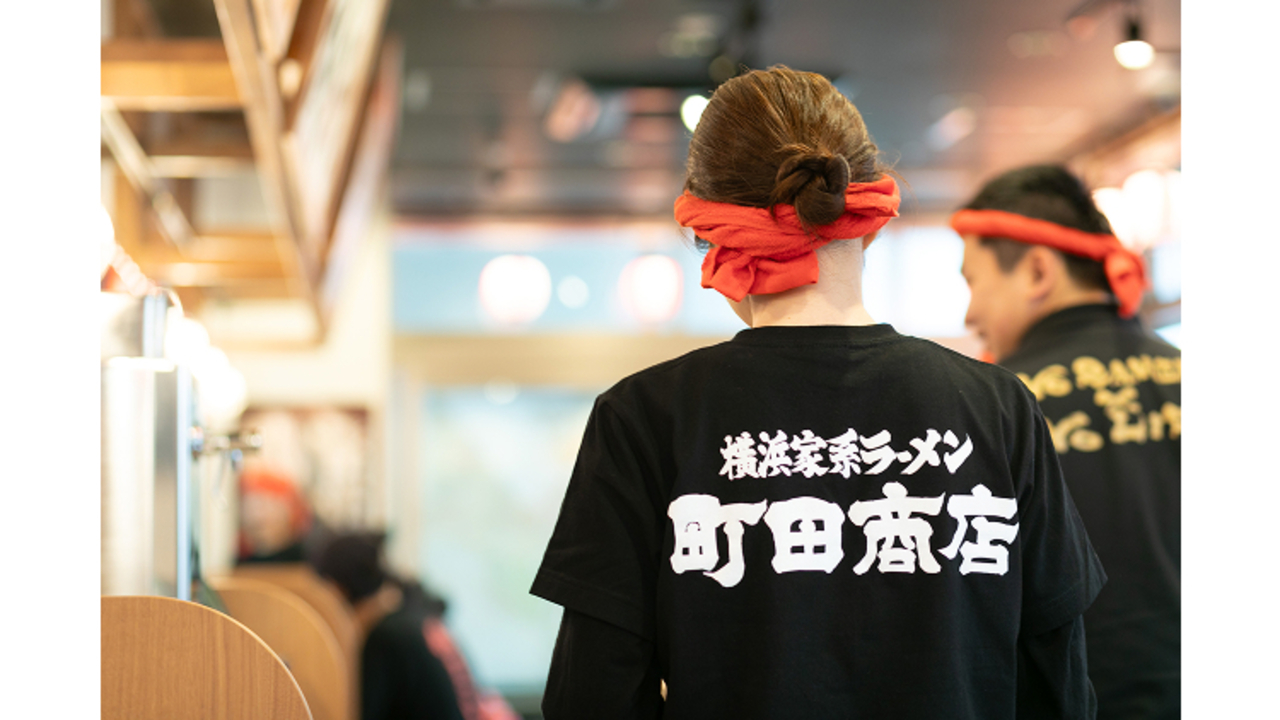 町田商店|キッチンスタッフの求人画像2枚目