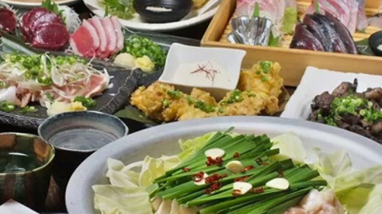 九州の旨かもん旨か酒　くすお 柏店 和食, 居酒屋 | 店長・店長候補)の求人の写真 3枚目