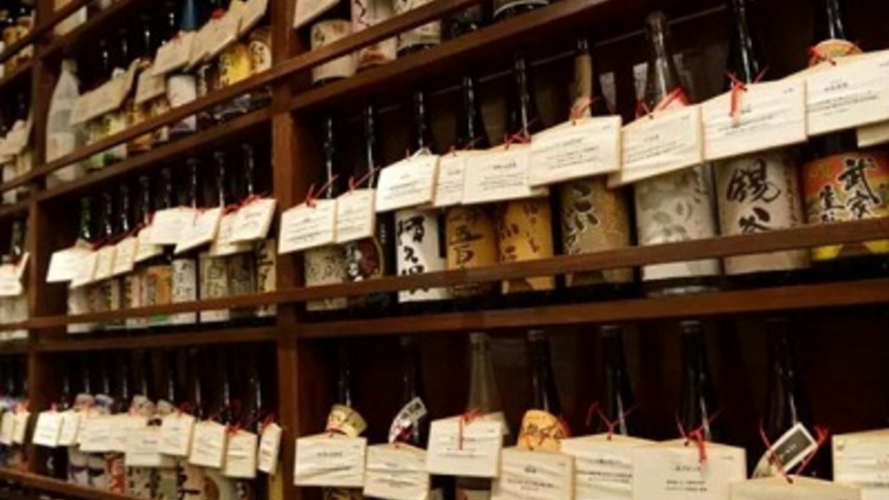 九州の旨かもん旨か酒　くすお 柏店 和食, 居酒屋 | 店長・店長候補)の求人の写真 4枚目