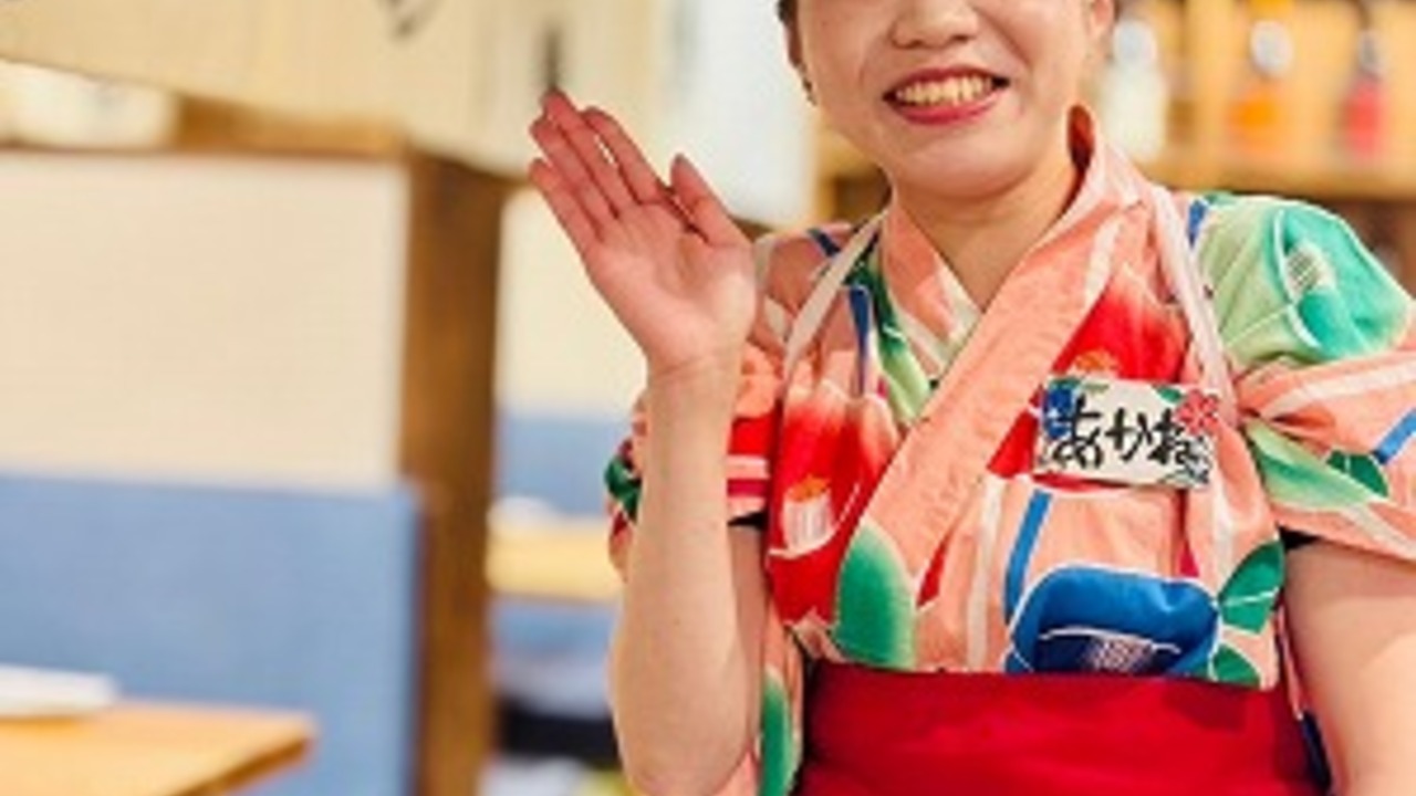 九州の旨かもん旨か酒　くすお|店長・店長候補の求人画像2枚目