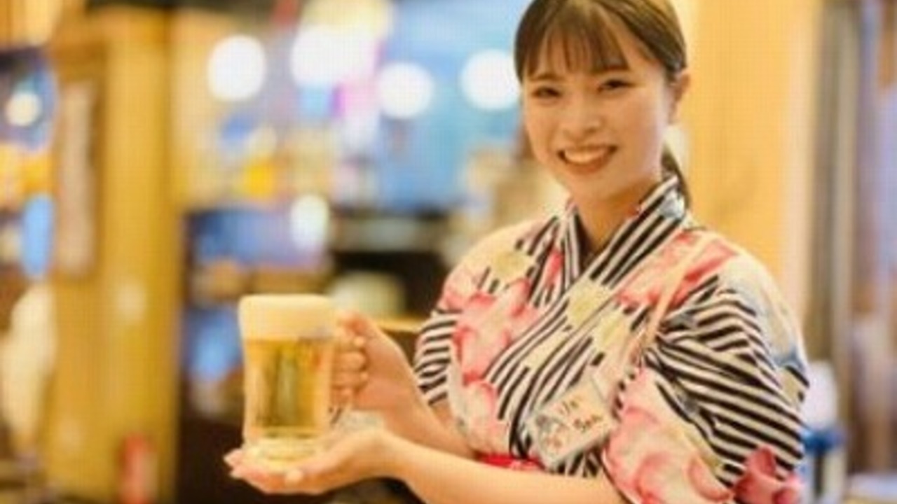 九州の旨かもん旨か酒　くすお|店長・店長候補の求人画像4枚目
