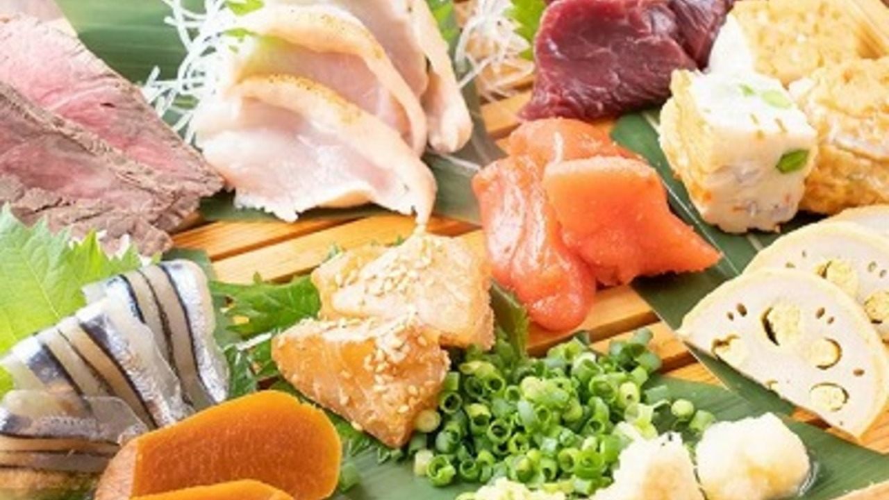 九州の旨かもん旨か酒　くすお|店長・店長候補の求人画像1枚目