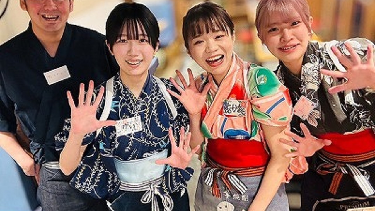 九州の旨かもん旨か酒　くすお|店長・店長候補の求人画像3枚目