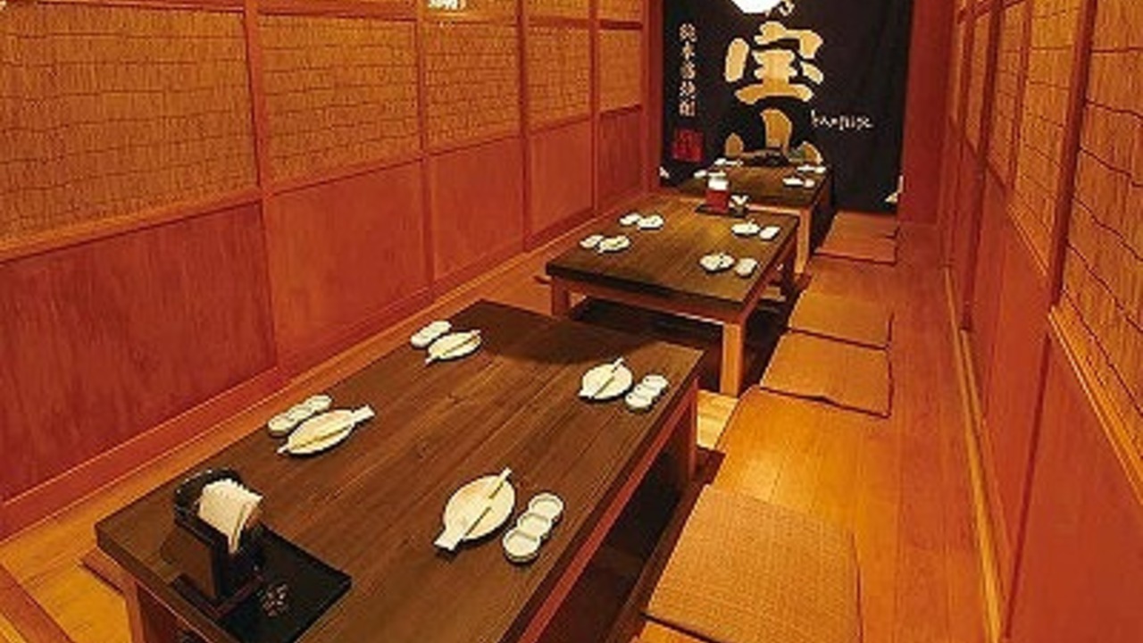 九州の旨かもん旨か酒　くすお|店長・店長候補の求人画像4枚目