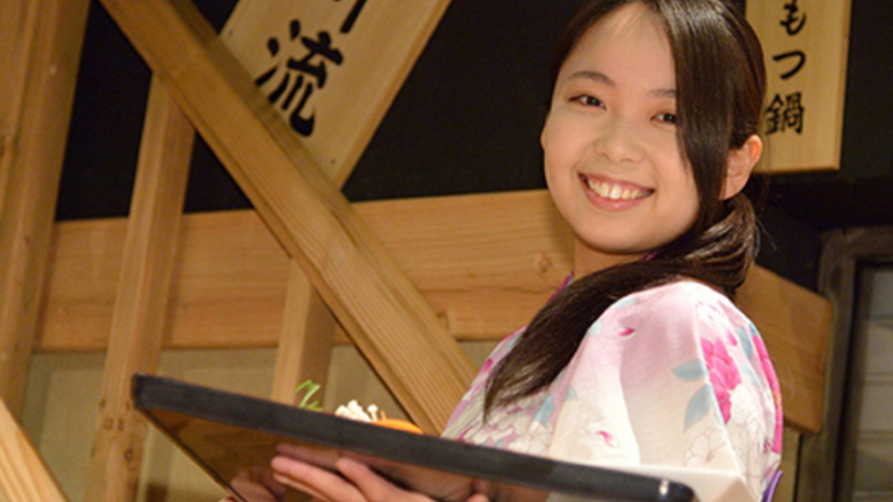 九州の旨かもん旨か酒　くすお|店長・店長候補の求人画像4枚目