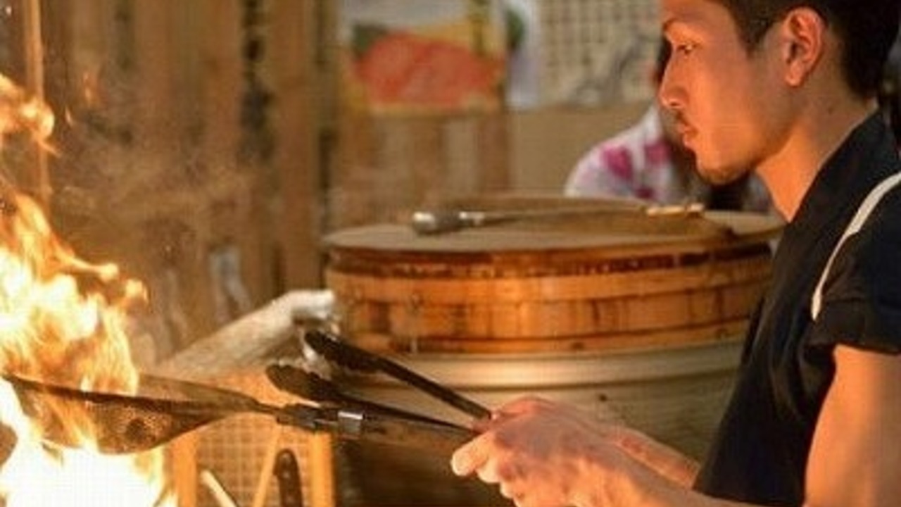 九州の旨かもん旨か酒　くすお|店長・店長候補の求人画像3枚目