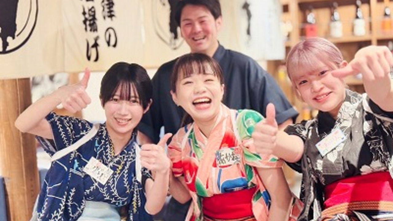 九州の旨かもん旨か酒　くすお|店長・店長候補の求人画像3枚目