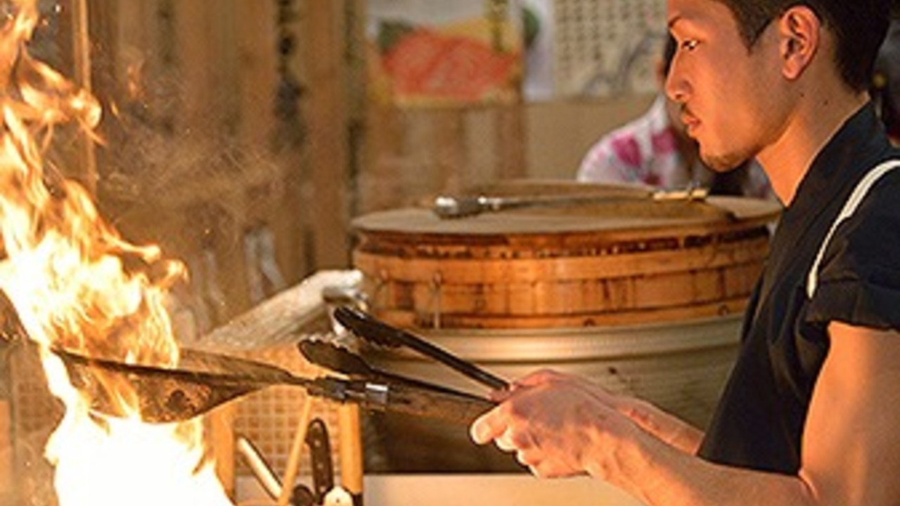 九州の旨かもん旨か酒　くすお|店長・店長候補の求人画像4枚目