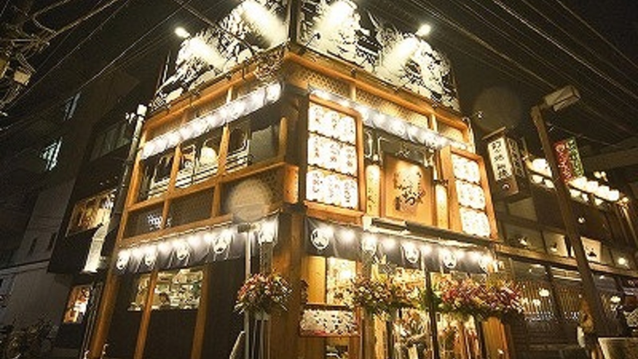 九州の旨かもん旨か酒　くすお|キッチンスタッフの求人画像2枚目