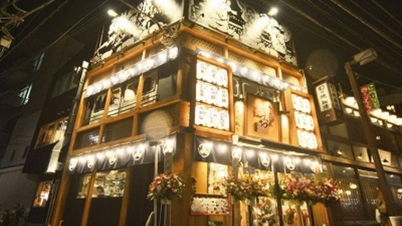 九州の旨かもん旨か酒　くすお|キッチンスタッフの求人画像1枚目