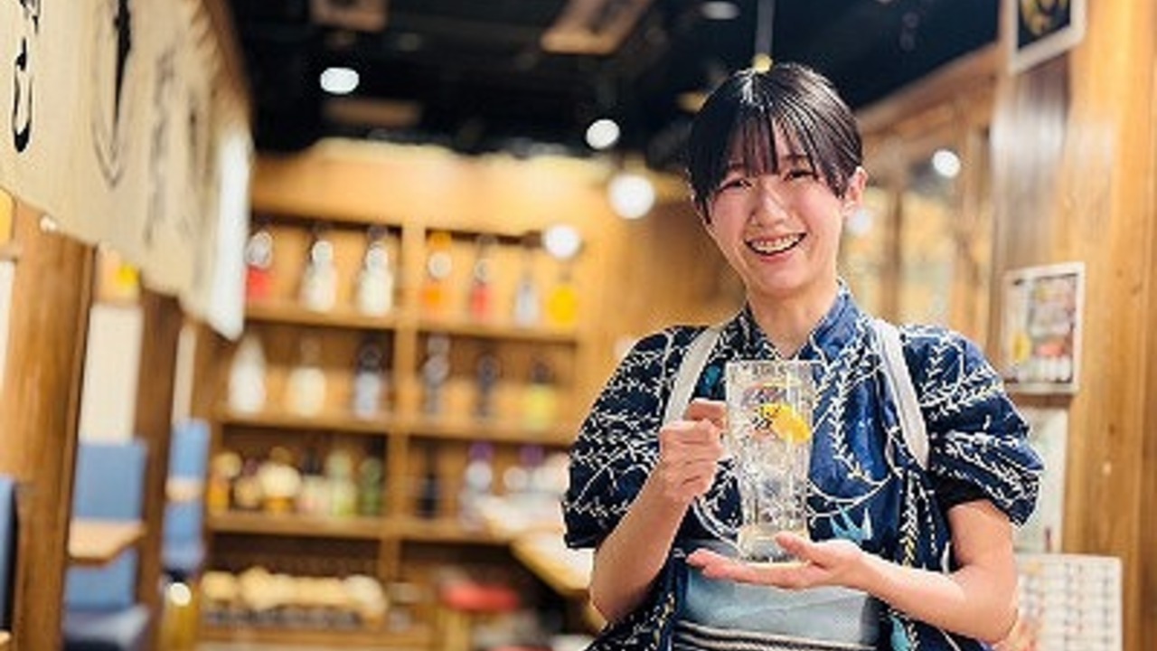 九州の旨かもん旨か酒　くすお|キッチンスタッフの求人画像1枚目