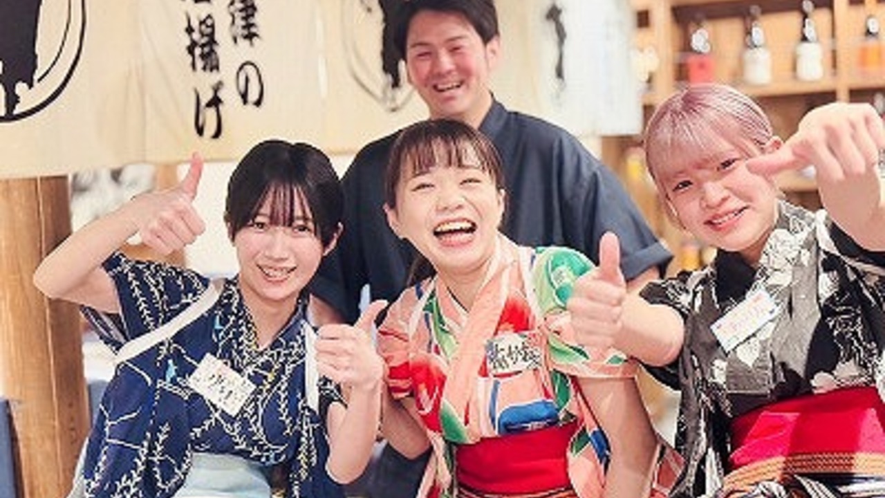 九州の旨かもん旨か酒　くすお|キッチンスタッフの求人画像2枚目