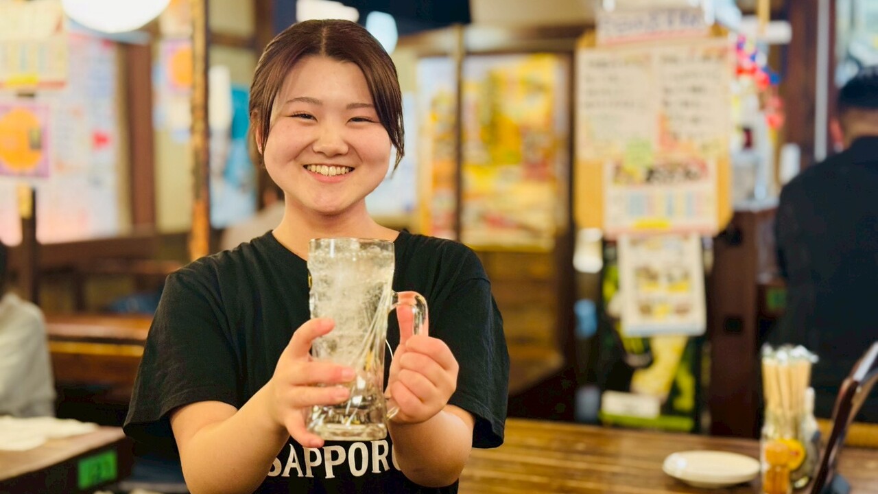 手羽唐・旨もん 手羽市|店長・店長候補の求人画像2枚目
