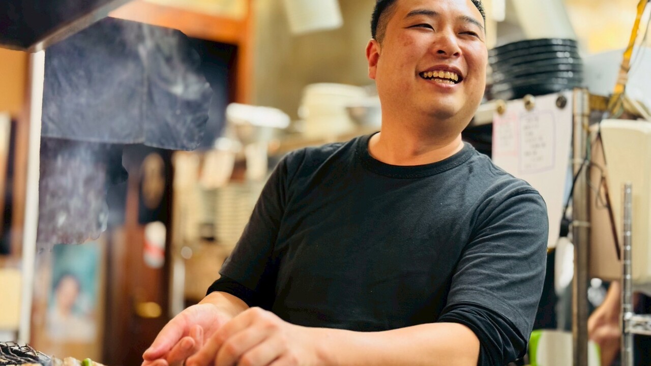 手羽唐・旨もん 手羽市|店長・店長候補の求人画像3枚目