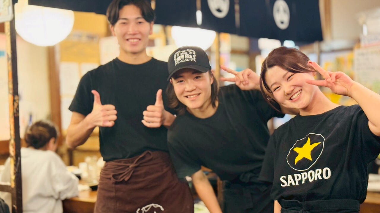 手羽唐・旨もん 手羽市|店長・店長候補の求人画像3枚目