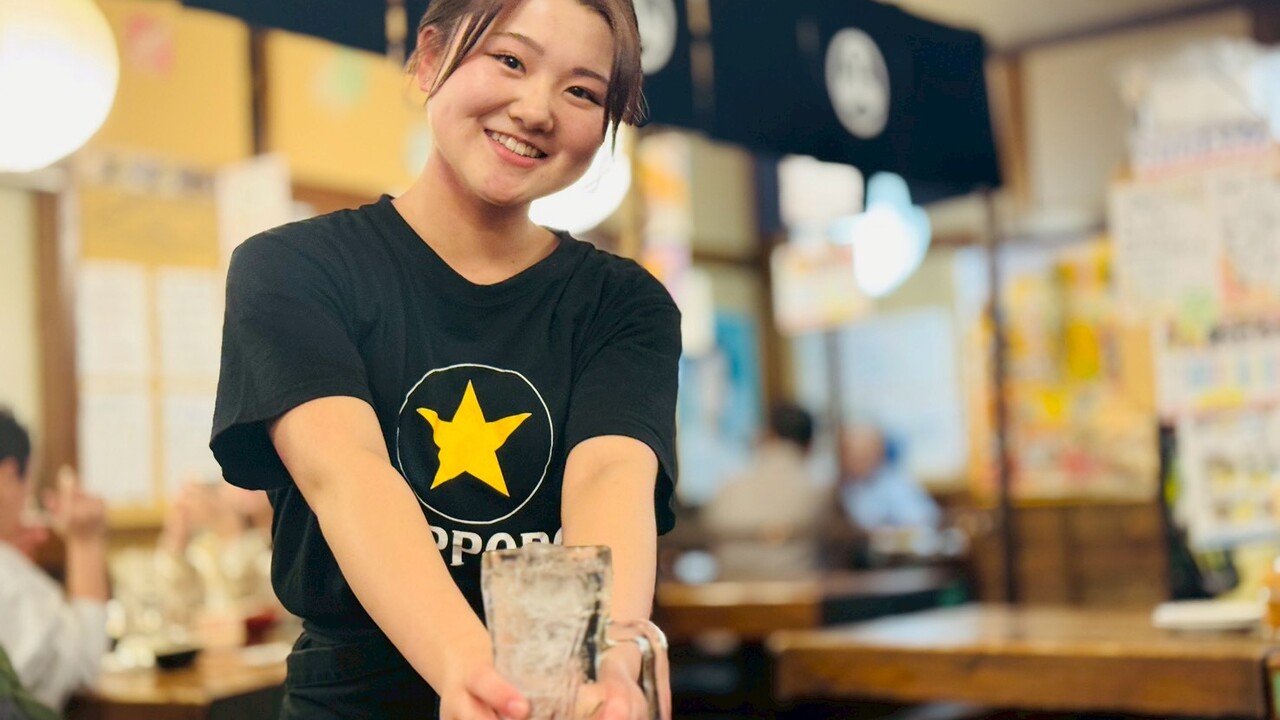 手羽唐・旨もん 手羽市|店長・店長候補の求人画像2枚目