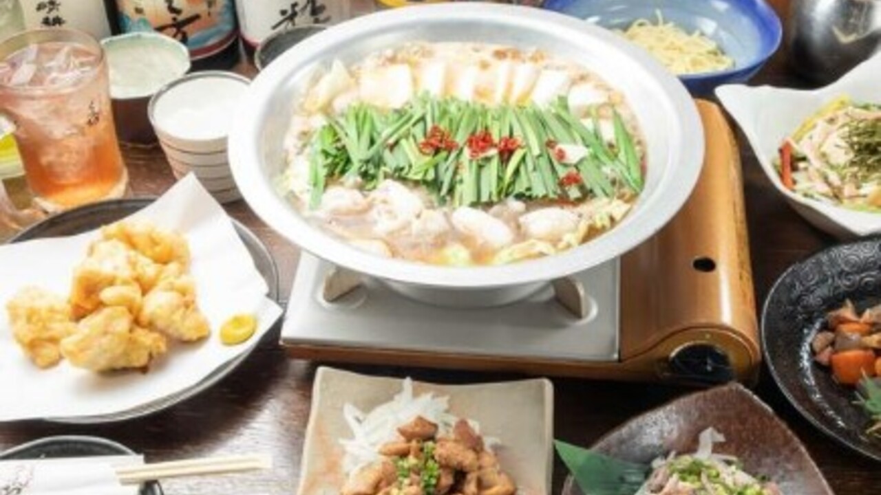 九州の旨かもん旨か酒　くすお 柏店 和食, 居酒屋 | 料理長・料理長候補)の求人の写真 2枚目