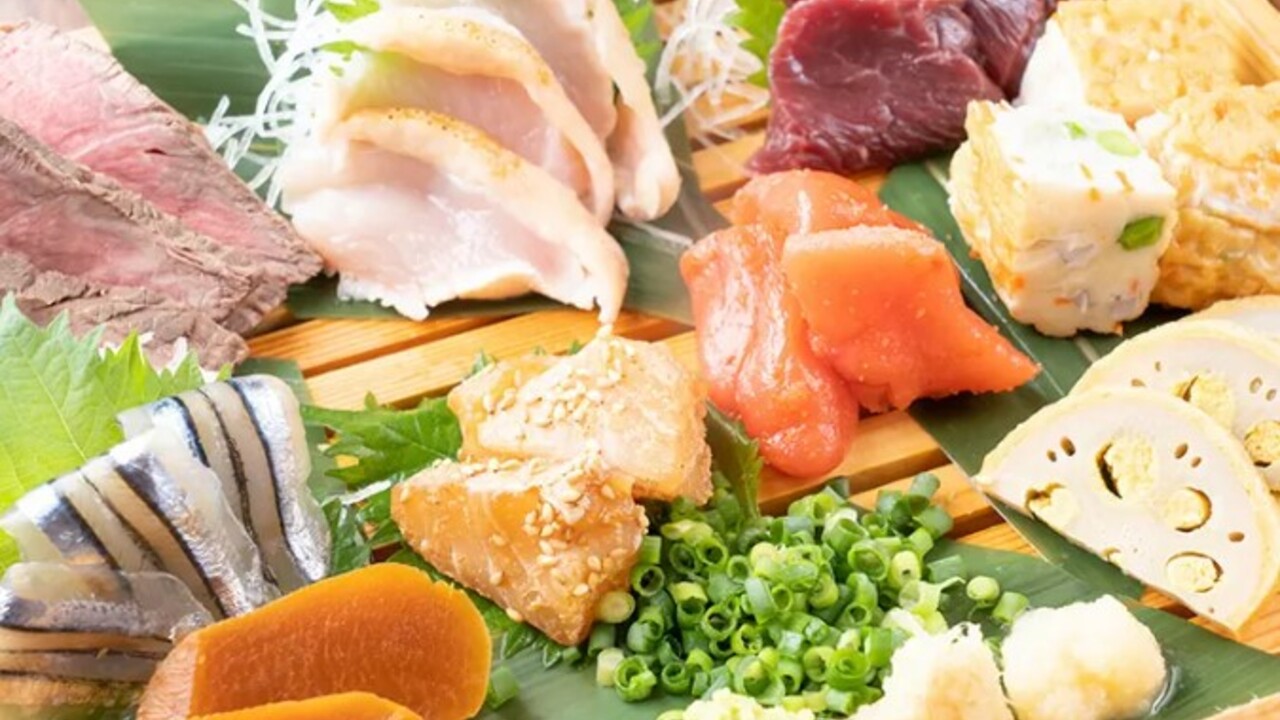 九州の旨かもん旨か酒　くすお 柏店 和食, 居酒屋 | 料理長・料理長候補)の求人の写真 3枚目