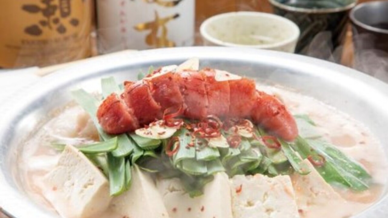 九州の旨かもん旨か酒　くすお|料理長・料理長候補の求人画像3枚目