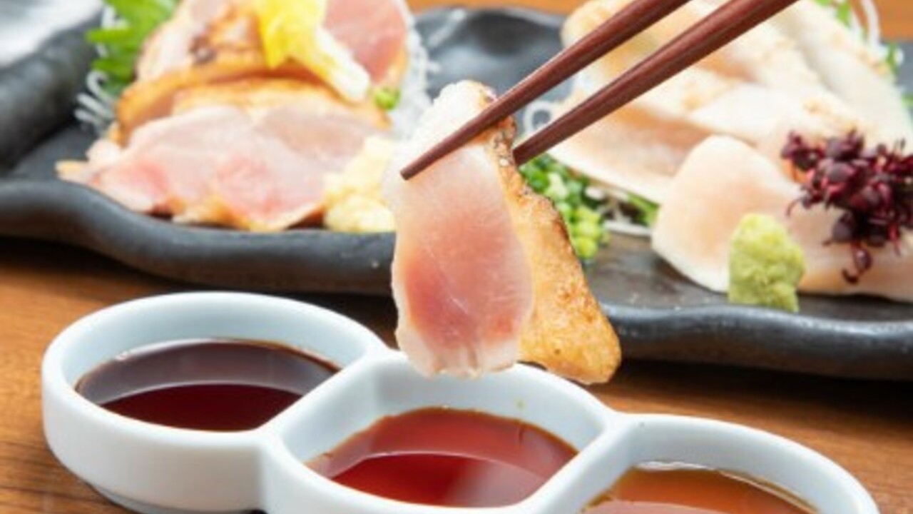 九州の旨かもん旨か酒　くすお|料理長・料理長候補の求人画像4枚目